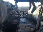 Jeep Wrangler 2011