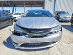Chrysler 200 2016