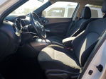 Nissan Juke 2013