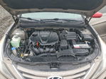 Hyundai Sonata 2014