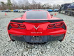 Chevrolet Corvette 2019