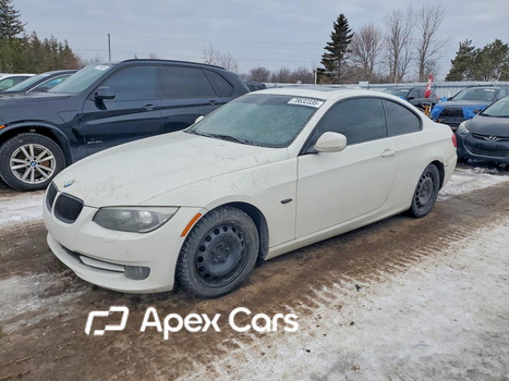 BMW Series 3 2011 - Image 1 of 12