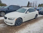 BMW Series 3 2011