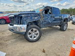 Chevrolet Silverado 2017