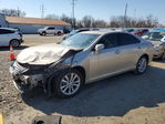 Lexus ES 2011