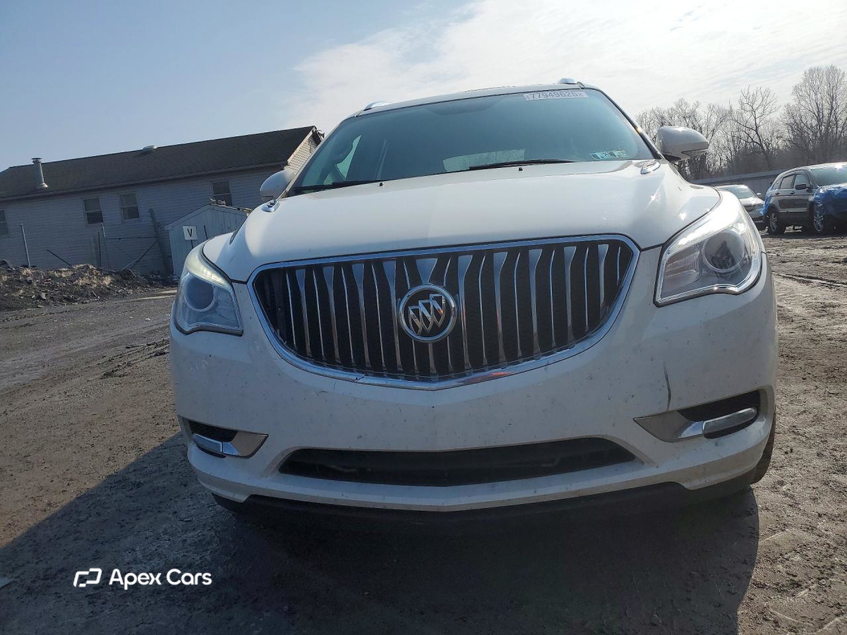 Buick Enclave 2014