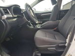 Toyota Highlander 2018