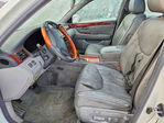 Lexus LS 2004