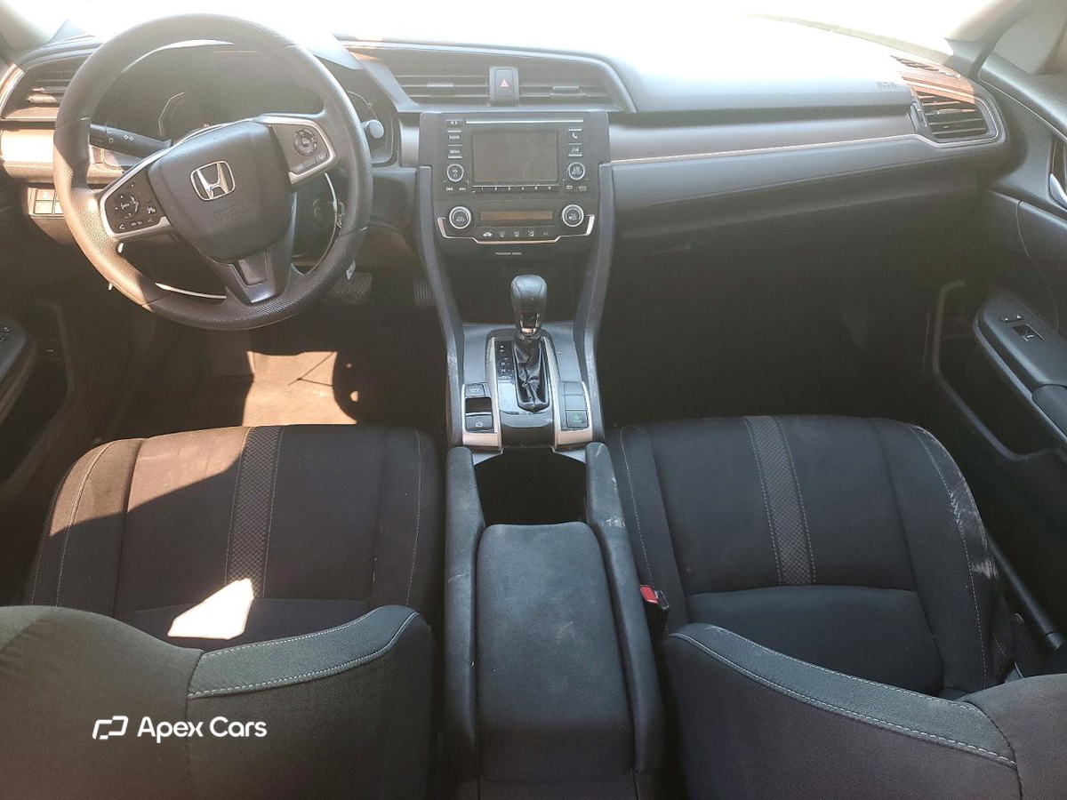 Honda Civic 2019