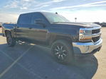 Chevrolet Silverado 2018