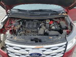 Ford Explorer 2018