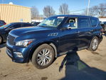Infiniti QX80 2015