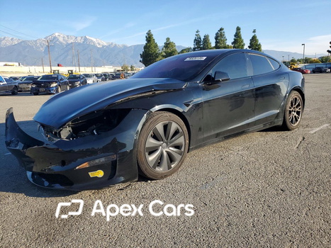 Tesla Model S 2022 - Image 1 of 14