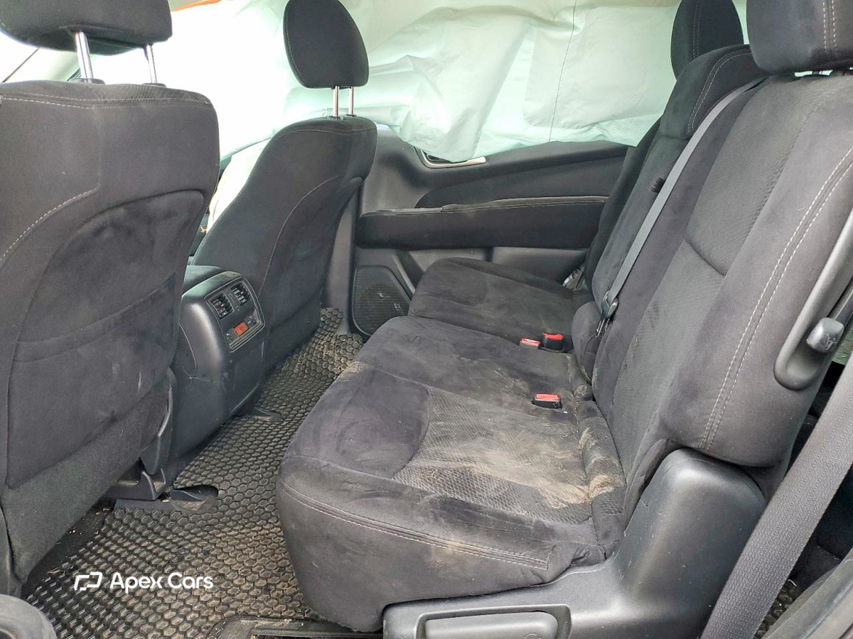 Nissan Pathfinder 2014