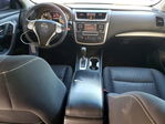 Nissan Altima 2018