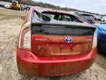 Toyota Prius 2012
