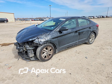 Hyundai Elantra 2020 - Image 1 of 14