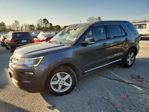 Ford Explorer 2019
