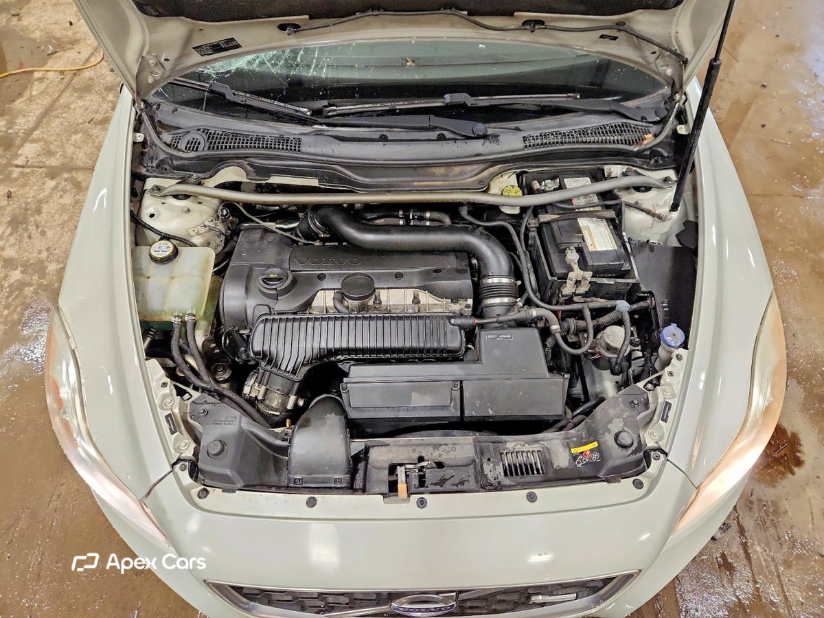 Volvo C30 2012