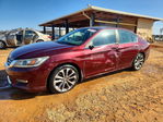 Honda Accord 2013