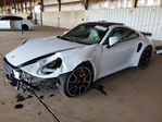 Porsche 911 2022