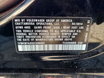 Volkswagen Passat 2014