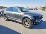 Audi Q5 2015