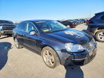 Volkswagen Jetta 2010