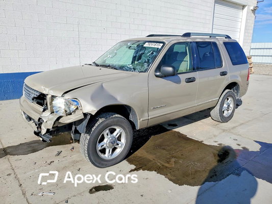 Ford Explorer 2005 - Zdjęcie 1 z 13