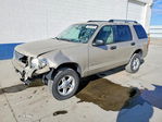 Ford Explorer 2005