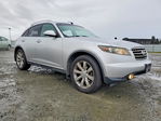 Infiniti FX 2008