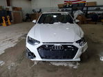 Audi A4 2023