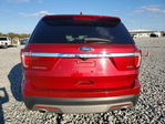 Ford Explorer 2016