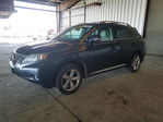 Lexus RX 2011