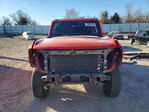 Ford Bronco 2023