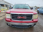 GMC Sierra 2007