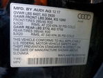 Audi Q7 2018