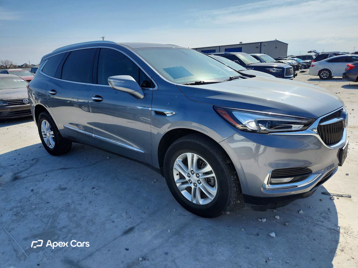 Buick Enclave 2021