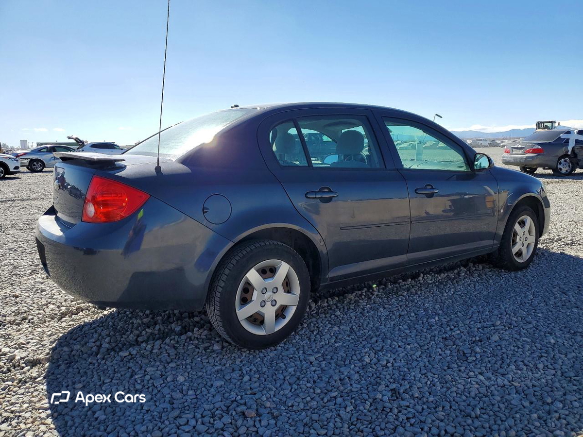 Chevrolet Cobalt 2008