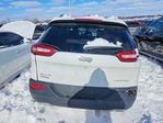 Jeep Cherokee 2016