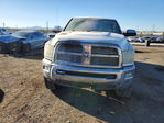 Dodge RAM 2011