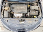 Chrysler 200 2015