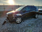 Chevrolet Trax 2021
