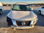 Nissan Pathfinder 2016