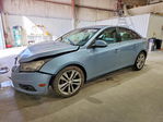 Chevrolet Cruze 2012