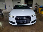 Audi S6 2018