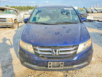 Honda Odyssey 2016