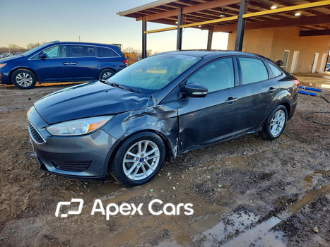 Ford Focus 2016 - Image 1 of 13
