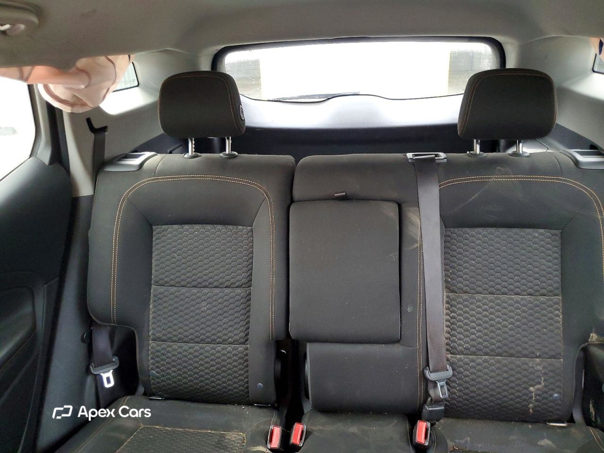 GMC Terrain 2018
