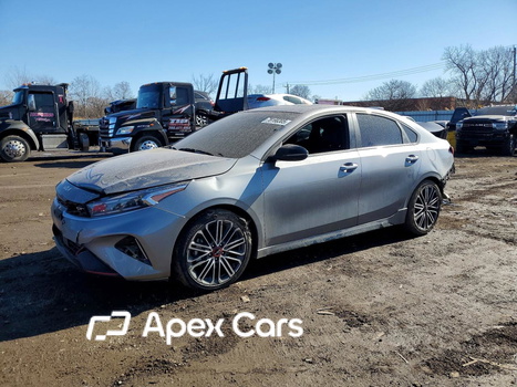 Kia Forte 2024 - Image 1 of 13